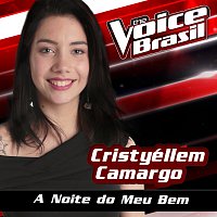 Cristyéllem Camargo – A Noite Do Meu Bem [The Voice Brasil 2016]