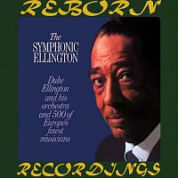 Duke Ellington – The Symphonic Ellington, 1963 (HD Remastered)