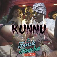 Funk Samba Club – Kunnu