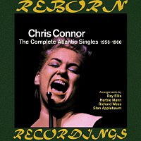 Chris Connor – The Complete Atlantic Singles 1956-1960 (HD Remastered)