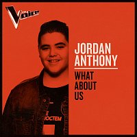 Jordan Anthony – What About Us [The Voice Australia 2019 Performance / Live]