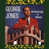 George Jones – Homecoming in Heaven (HD Remastered)