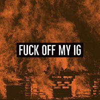 Crizzy The Rapper – Fuck Off My IG