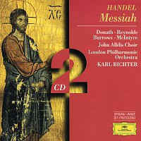 London Philharmonic Orchestra, Karl Richter – Handel: Messiah