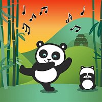 De Panda, Kinderliedjes Om Mee Te Zingen, Dansliedjes – De Panda Groove