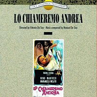 Manuel De Sica – Lo chiameremo Andrea [Original Motion Picture Soundtrack]