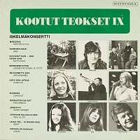 Various  Artists – Kootut teokset IX
