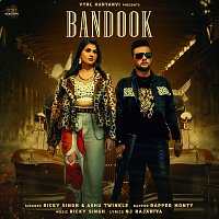 Ricky Singh, Ashu Twinkle, Rapper Monty – Bandook