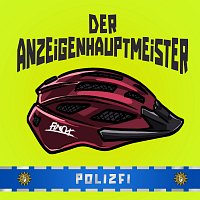 FiNCH – DER ANZEiGENHAUPTMEiSTER