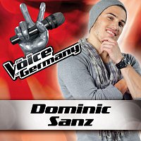 Dominic Sanz – With Or Without You [From The Voice Of Germany]