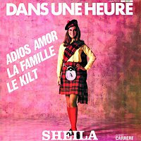 Sheila – Dans une heure
