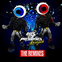 Eyes Of Providence – Renegade [The Remixes]