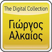 Přední strana obalu CD The Digital Collection