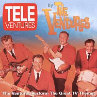 The Ventures – Tele Ventures