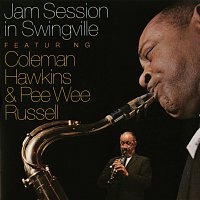 Coleman Hawkins, Pee Wee Russell – Jam Session In Swingville