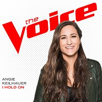 Angie Keilhauer – I Hold On [The Voice Performance]