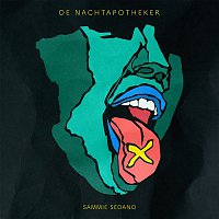 Sammie Sedano – De Nachtapotheker