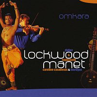 Didier Lockwood & Raghunath Manet – Omkara (feat. Caroline Casadesus & Murugan) [Live]