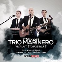 Trio Marinero – Promo 2016