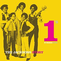 The Jacksons – Number 1's: The Jacksons Story