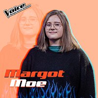 Margot Moe – Raw [Fra TV-Programmet "The Voice"]