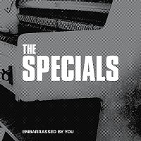 Embarrassed By You [Radio Edit]