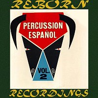 Percussion Español Vol. 2 (HD Remastered)