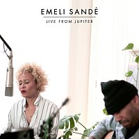 Emeli Sandé – Live From Jupiter