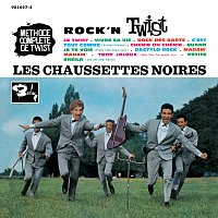 Les Chaussettes Noires – Rock'n Twist