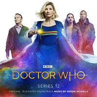 Segun Akinola – Doctor Who - Series 12 [Original Television Soundtrack]