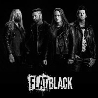 FLAT BLACK – TEASER