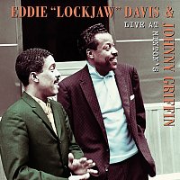 Eddie "Lockjaw" Davis, Johnny Griffin – Live At Minton's [Remastered 1998 / Live At Minton’s Playhouse, New York City, NY / January 6, 1961]