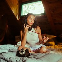 Carla Fernandes – Więcej