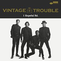 Vintage Trouble – Doin' What You Were Doin'