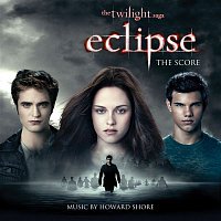 Various Artists.. – The Twilight Saga: Eclipse - The Score