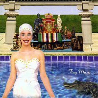 Stone Temple Pilots – Tiny Music...Songs From The Vatican Gift Shop