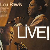 Lou Rawls – Live [Live]