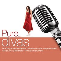 Various  Artists – Pure... Divas