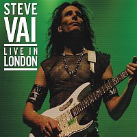 Steve Vai – Live In London