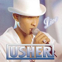 Usher – Live