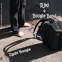 Riki & Boogie Band – Zgubi Boogie