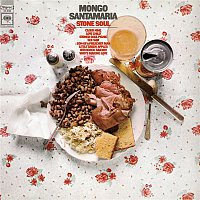 Mongo Santamaría – Stone Soul