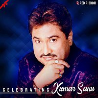 Přední strana obalu CD Celebrating Kumar Sanu