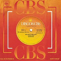 Přední strana obalu CD Lafayette