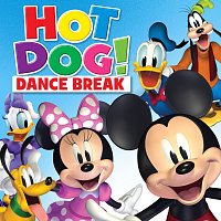 They Might Be Giants (For Kids) – Hot Dog! Dance Break 2019 [From “Mickey Mouse Mixed-Up Adventures”]