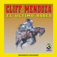 Přední strana obalu CD El Último Rodeo