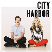 Přední strana obalu CD City Harbor