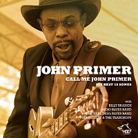 John Primer – Call Me John Primer