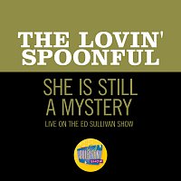 The Lovin' Spoonful – She Is Still A Mystery [Live On The Ed Sullivan Show, October 15, 1967]