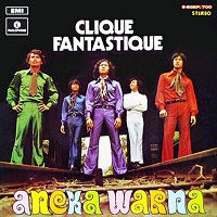 Clique Fantastique – Aneka Warna